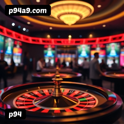 Jogos de Cassino ao Vivo
