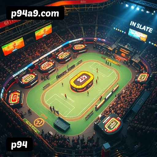 App Mobile p94 - Jogue em Qualquer Lugar no Seu Smartphone